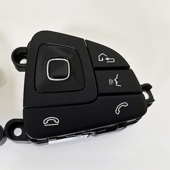 Mercedes-Benz E class W213 / C238 Steering Wheel Buttons right swtich 2016-2018