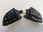 MERCEDES BENZ Steering wheel CONTROL BUTTONS SET DISTRONIC A9079054308
