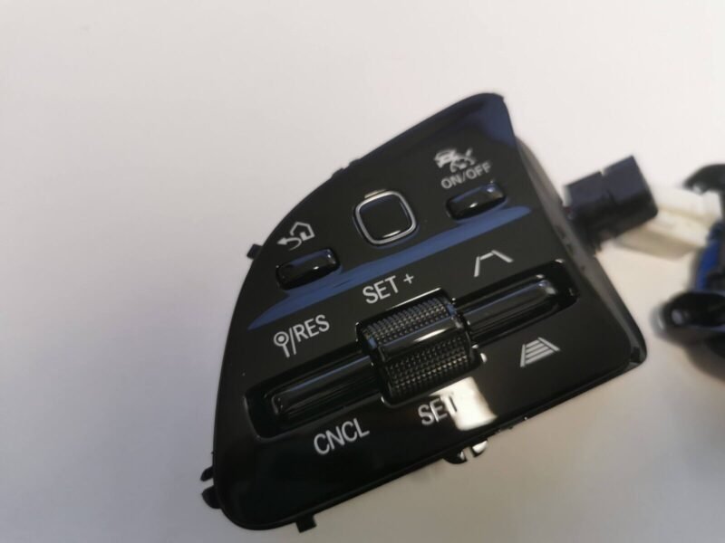 MERCEDES BENZ Steering wheel CONTROL BUTTONS SET DISTRONIC A9079054308