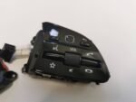 MERCEDES BENZ Steering wheel CONTROL BUTTONS SET DISTRONIC A9079054308