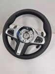 BMW M Sport Steering Wheel VIBRO CARBON PADDLES BMW 1 2 3 Z4 F40 F44 G20 G21 G29