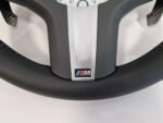 BMW M Sport Steering Wheel VIBRO CARBON PADDLES BMW 1 2 3 Z4 F40 F44 G20 G21 G29