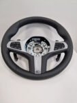 BMW M Sport Steering Wheel VIBRO CARBON PADDLES BMW 1 2 3 Z4 F40 F44 G20 G21 G29