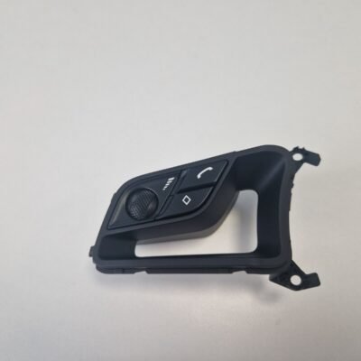 PORSCHE 911 BOXSTER CAYENNE MACAN PANAMERA STEERING WHEEL SWITCH LEFT