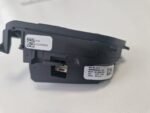 PORSCHE 911 BOXSTER CAYENNE MACAN PANAMERA STEERING WHEEL SWITCH LEFT