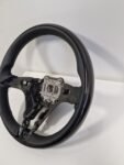 Mercedes-Benz OEM W223 S-Class 2021+ Poplar Wood color Steering Wheel Rim