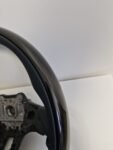 Mercedes-Benz OEM W223 S-Class 2021+ Poplar Wood color Steering Wheel Rim