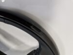 Mercedes-Benz OEM W223 S-Class 2021+ Poplar Wood color Steering Wheel Rim