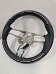 OEM Porsche CARBON Steering Wheel 911 Boxter Cayman 991 Macan Cayenne HEATED