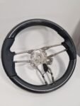 OEM Porsche CARBON Steering Wheel 911 Boxter Cayman 991 Macan Cayenne HEATED