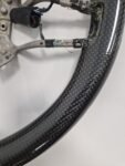 OEM Porsche CARBON Steering Wheel 911 Boxter Cayman 991 Macan Cayenne HEATED