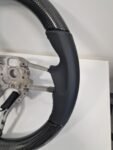 OEM Porsche CARBON Steering Wheel 911 Boxter Cayman 991 Macan Cayenne HEATED