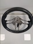 OEM Porsche CARBON Steering Wheel 911 Boxter Cayman 991 Macan Cayenne HEATED