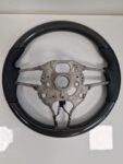 OEM Porsche CARBON Steering Wheel 911 Boxter Cayman 991 Macan Cayenne HEATED