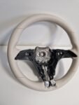 Mercedes Benz OEM W223 S-Class EQS 2021+ Steering Wheel Rim HEATING NEW