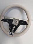 Mercedes Benz OEM W223 S-Class EQS 2021+ Steering Wheel Rim HEATING NEW