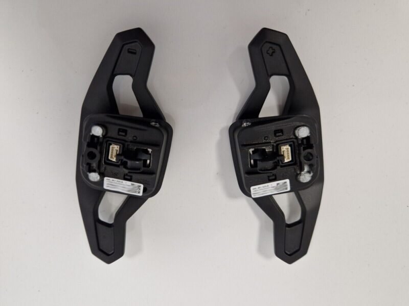 Lamborghini URUS/Audi R8 RS7 RS6 TT steering wheel paddle shifters 4ML951523B
