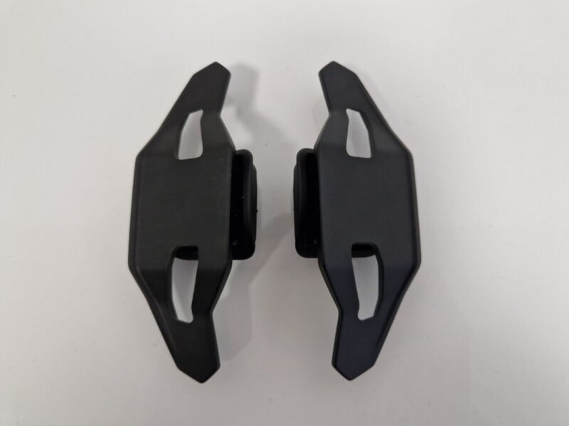 Lamborghini URUS/Audi R8 RS7 RS6 TT steering wheel paddle shifters 4ML951523B