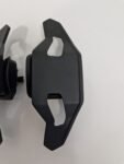 Lamborghini URUS/Audi R8 RS7 RS6 TT steering wheel paddle shifters 4ML951523B
