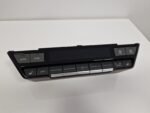OEM AUDI A3 8Y - Climate Control Unit AC, CLIMATRONIC, 8Y0.820.043.A, 8Y0820043A