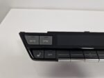 OEM AUDI A3 8Y - Climate Control Unit AC, CLIMATRONIC, 8Y0.820.043.A, 8Y0820043A