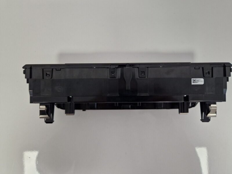 OEM AUDI A3 8Y - Climate Control Unit AC, CLIMATRONIC, 8Y0.820.043.A, 8Y0820043A