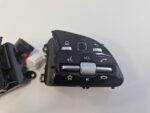 OEM MERCEDES BENZ Steering wheel CONTROL BUTTONS SET A0999050509