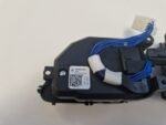 OEM MERCEDES BENZ Steering wheel CONTROL BUTTONS SET RHD A0999053404