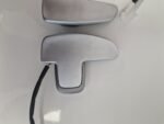 Genuine Mercedes Benz SLK55 E63 CLS63 AMG Rocker Paddle Shifters 1712670046