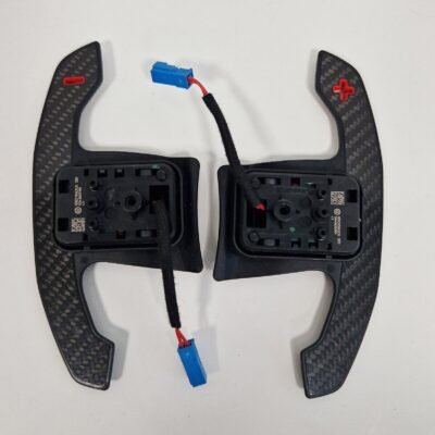 OE BMW F and G M5 X6 F30 F10 G30 G82 F90 G07 F80 F82 M3 Carbon Paddles 950159201