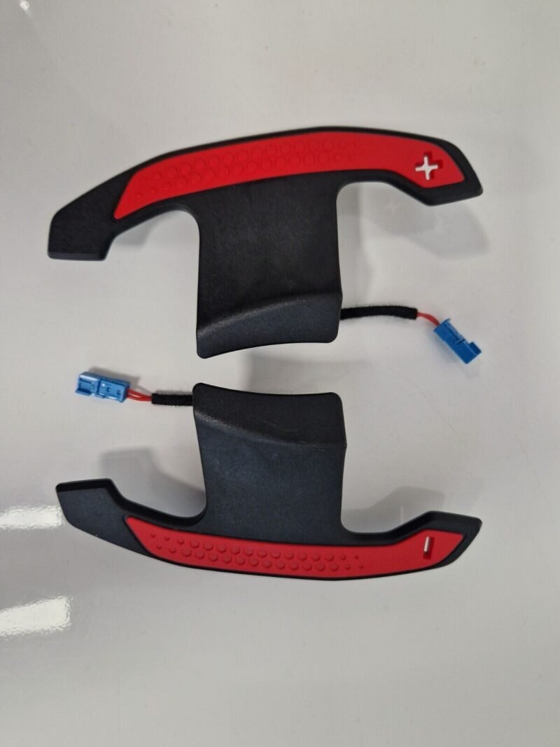 OE BMW F and G M5 X6 F30 F10 G30 G82 F90 G07 F80 F82 M3 Carbon Paddles 950159201