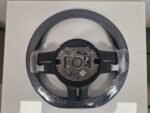 C Class W206 Mercedes-benz Super sport Steering Wheel | GENUINE BRAND NEW