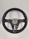 Mercedes-Benz OEM EQS sedan EQS SUV 2021+ Exclusive Wood Steering Wheel Rim