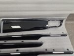 Porsche Macan 2019+ Piano Black Interior Trim Set Of 7 Brand New OEM