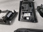 Porsche Macan 2019+ Piano Black Interior Trim Set Of 7 Brand New OEM