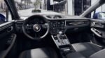 Porsche Macan 2019+ Piano Black Interior Trim Set Of 7 Brand New OEM