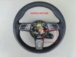 OEM PORSCHE 911 BOXSTER CAYENNE MACAN PANAMERA CHRONO SWITCH MODULE