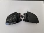 MERCEDES BENZ SPRINTER Steering wheel CONTROL BUTTONS SWITCH + cover A9079057704