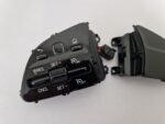 MERCEDES BENZ SPRINTER Steering wheel CONTROL BUTTONS SWITCH + cover A9079057704
