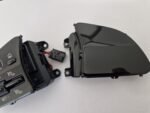 MERCEDES BENZ SPRINTER Steering wheel CONTROL BUTTONS SWITCH + cover A9079057704